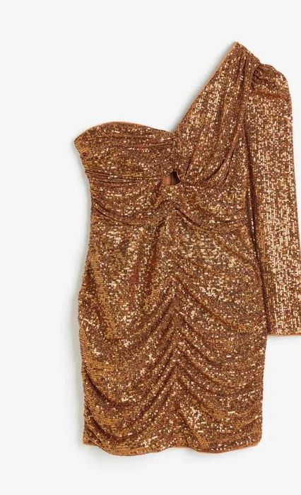 нарядное платье на новый год