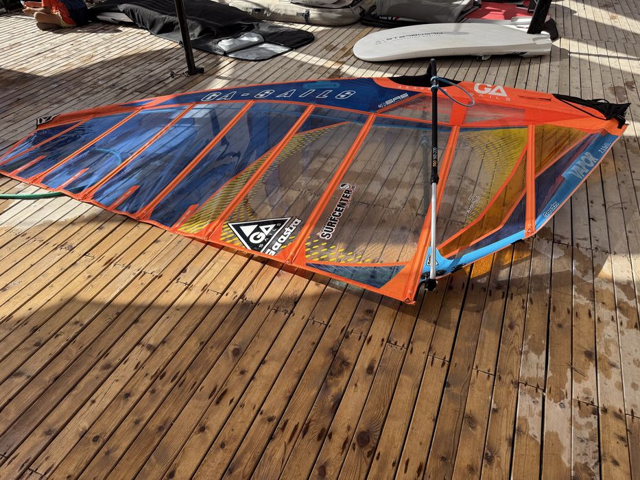 Velă Windsurf Gastra Vapor 7.1 mp