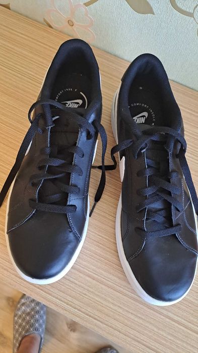 Мъжки маратонки NIKE