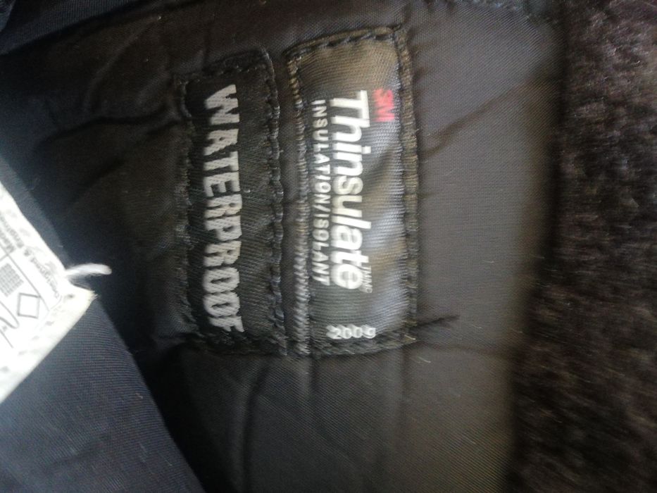 Апрески Karrimor