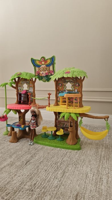 Игрушка для девочки