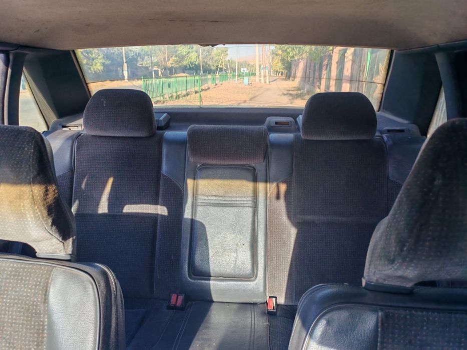 Volvo 850  год выпуска 1992