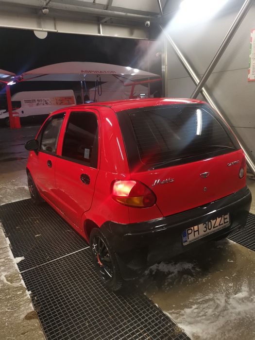 Masina bună de naveta