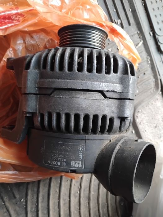 Продам генератор