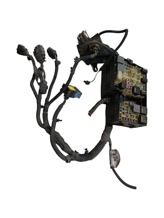 Panou Sigurante Ford Focus Iii Saloon 2010 - > Bv6T14K733Bpb