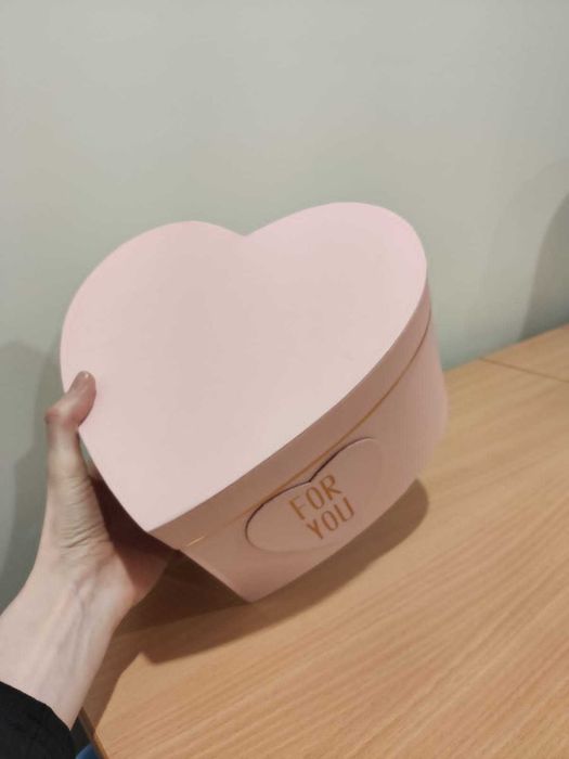 Подарочные коробки