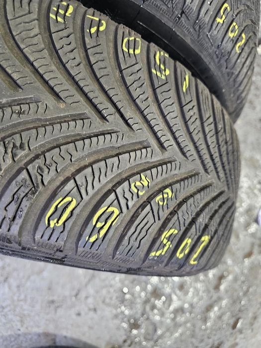 205 60 16 m+s michelin