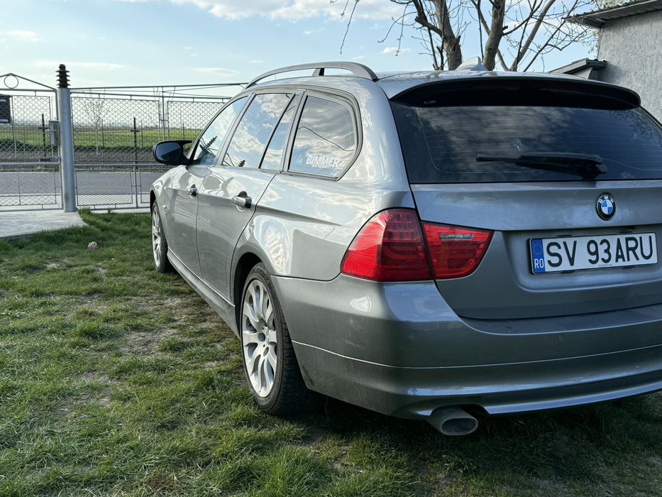BMW 3 Series 2010 — imagine 2