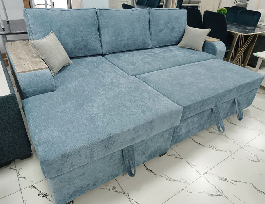 Мягкая  мебель в большом ассортименте