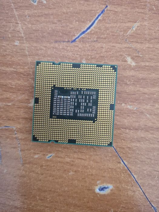 intel Core i3550