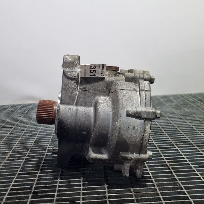 Cutie de Tranfer Grup Fata Hyundai Santa Fe 3 2.2 Diesel 2012 - 2016 197CP Manuala 6 ...