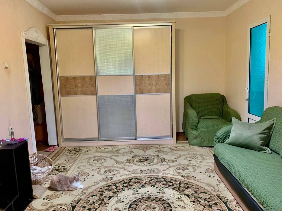 Продаётся квартира в Ул Афросиёб Ор Метро Ойбек