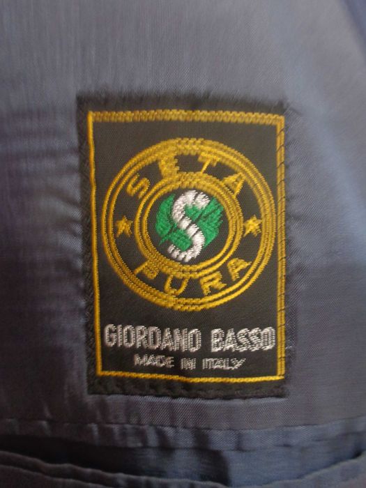 Sacou Pal Zileri matase marimea  50