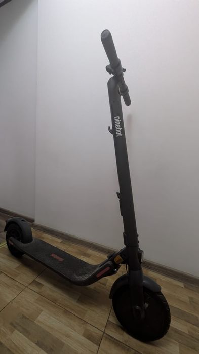 Trotineta electrică