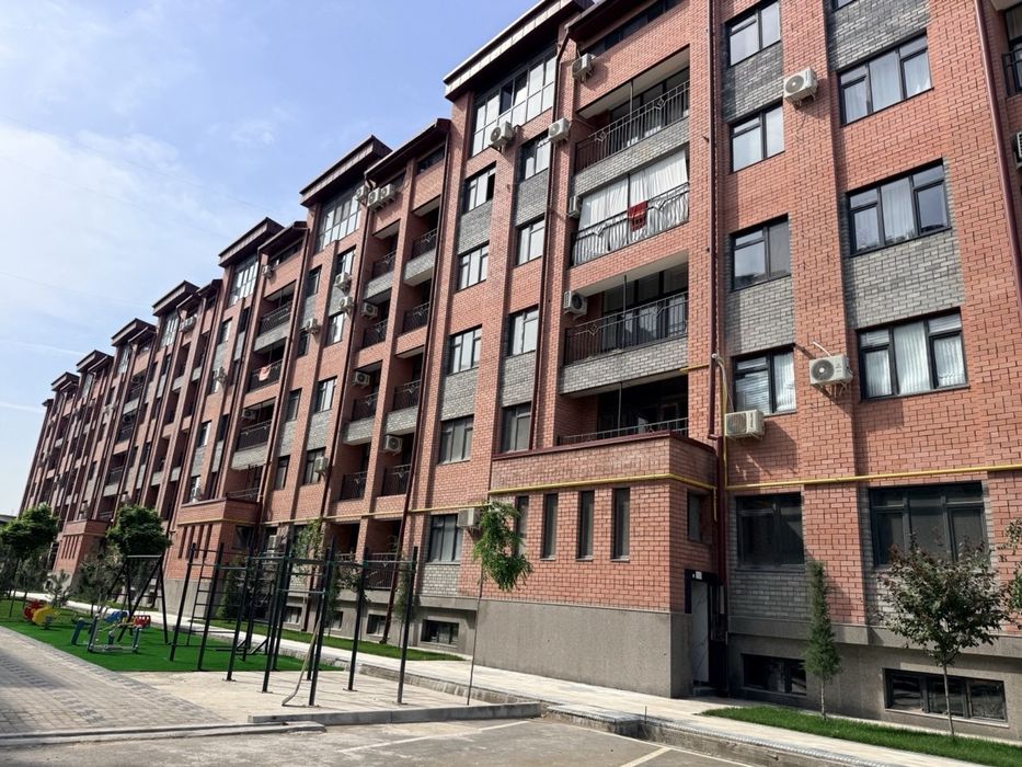 ЖК Grand City 2х ком коробка кирпичный дом 6 этажка с лифтом 1 этаж