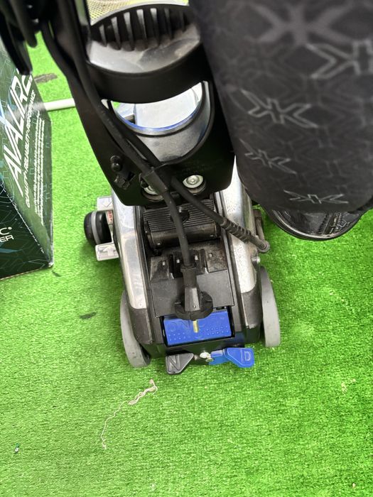 Aspirator kirby Avalir 2