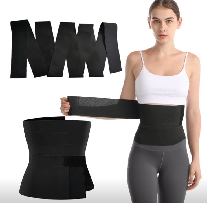 Пояс, корсет 4 метра