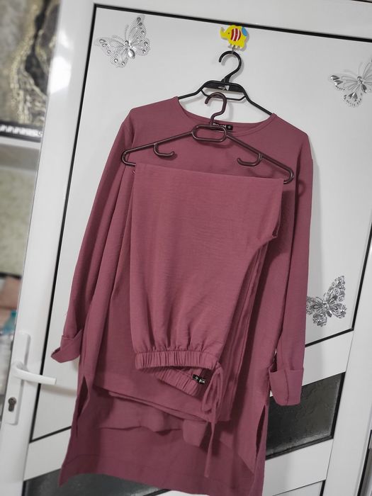 !!НОВО!! Комплект в розово