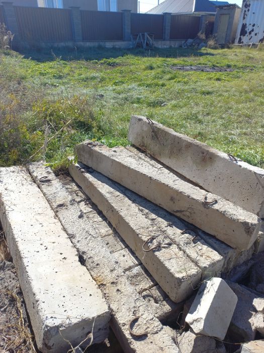 Продам перемычки