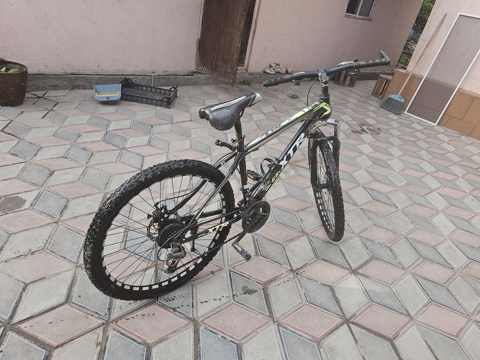 Продам велосипед