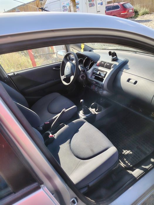 Honda Jazz 2004 1.4 8 bujii
