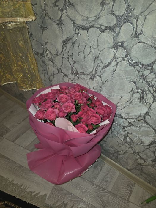 Гүл сатылады свежый