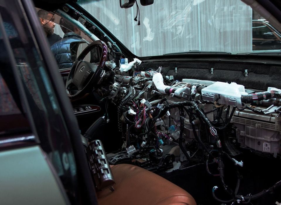 Автоэлектрика  На выезд АЛМАТЫ