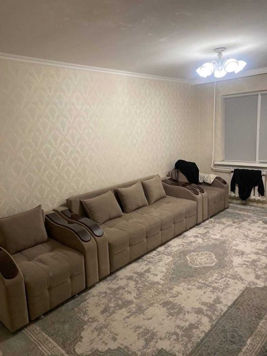 Подселение квартира