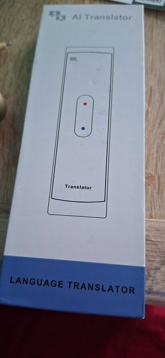 Traducator AL(Language Translator)