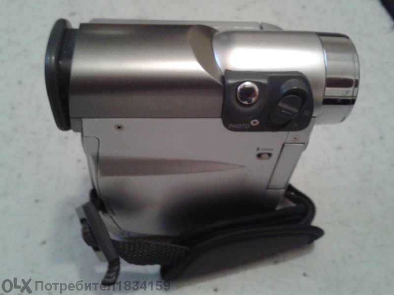 камера и фотоапарати