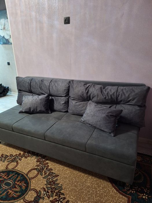 1 ком квартира посуточно