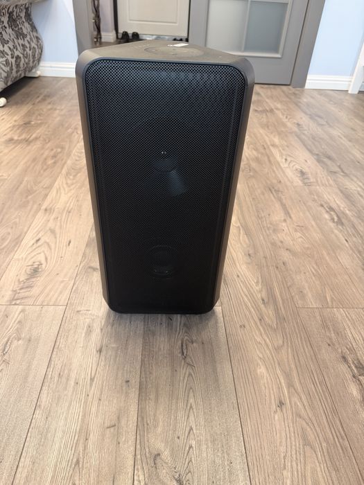 Продам акустическую систему