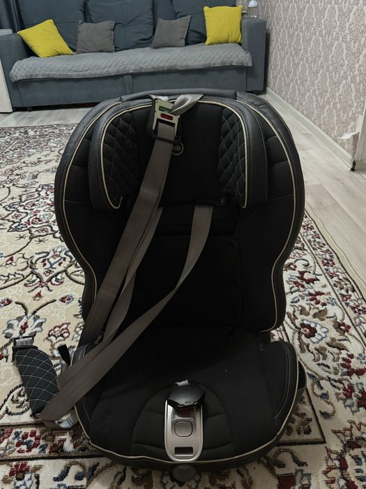 Продам автокресло