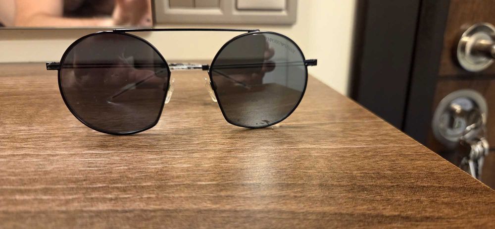 Мъжки очила Emporio Armani