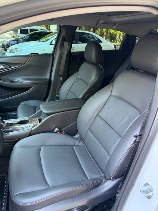 Malibu xl 2023 yil