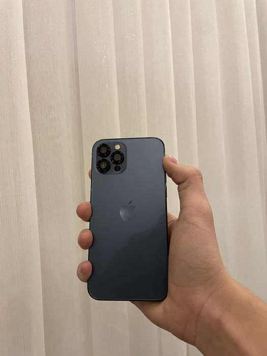 iphone 12 pro 256gb