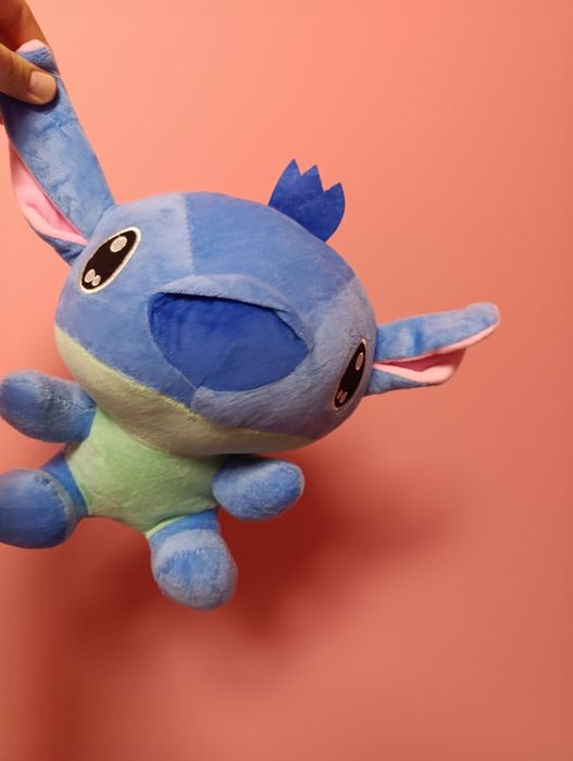 Плюшена играчка Стич