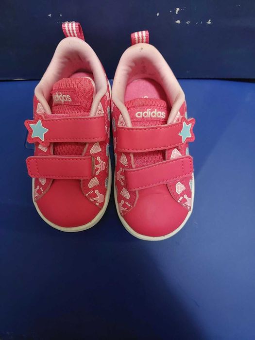 Детски маратонки адидас