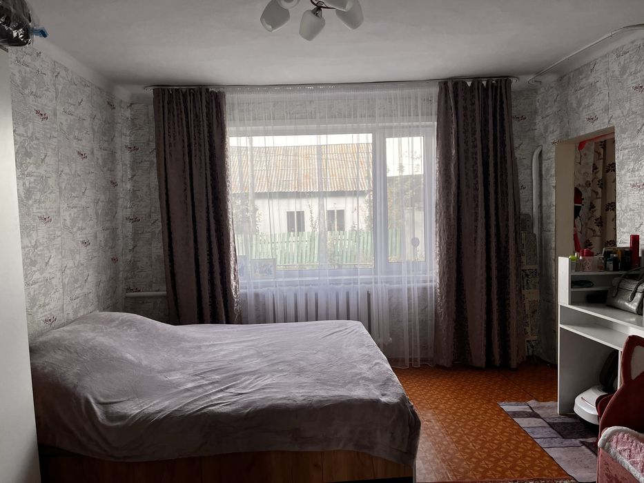 Продам большой дом в центре Акколя