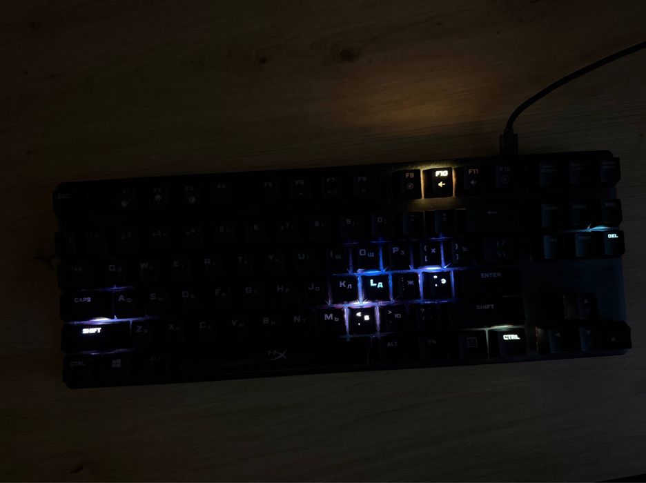 HyperX Alloy Origins Core