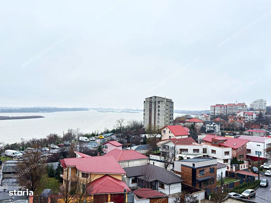 Apartament cu potențial ridicat, într-o locație de excepție – Mazepa 1