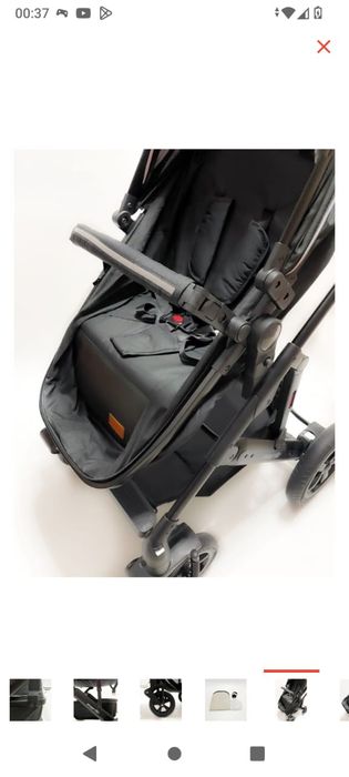 Коляску продам .