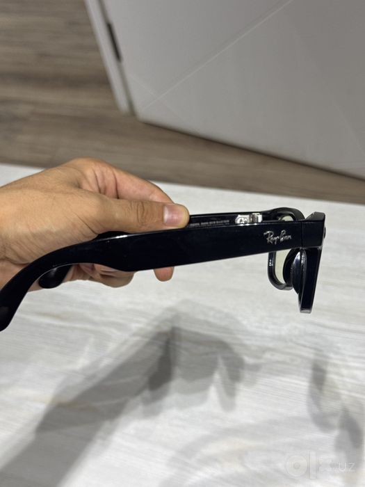 Rayban gen 1 Ideal