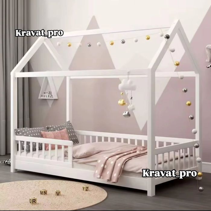 Односпальная кровать