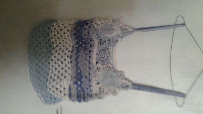 кофточки, маечки