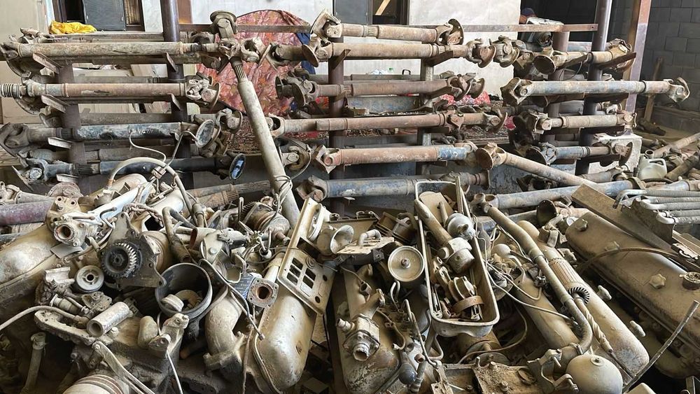 Аппарат МАЗ, КамАЗ, КрАЗ, Урал