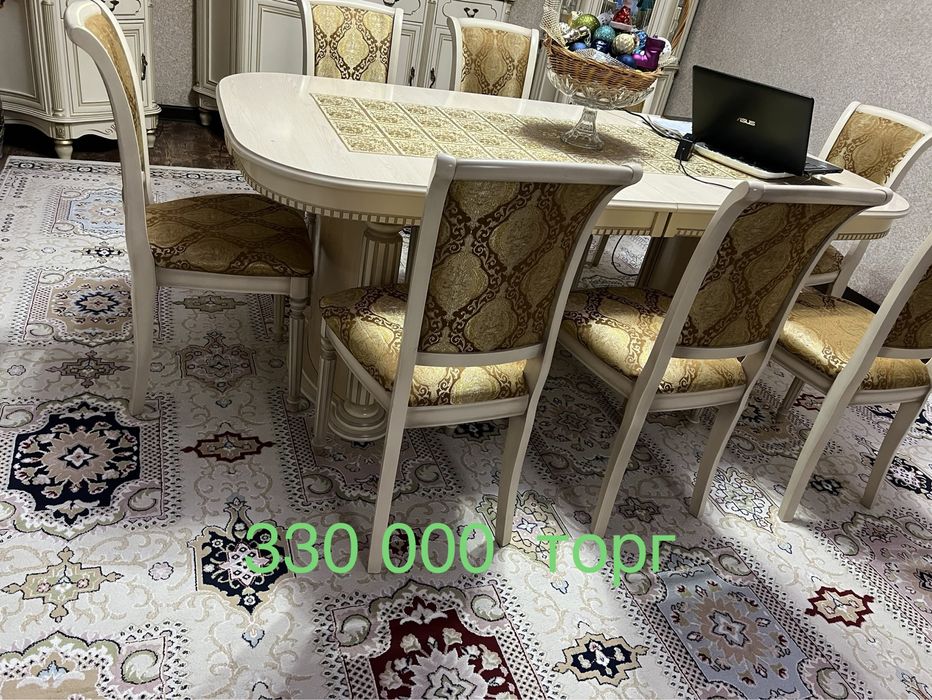 Продам мебель для дома и дачи