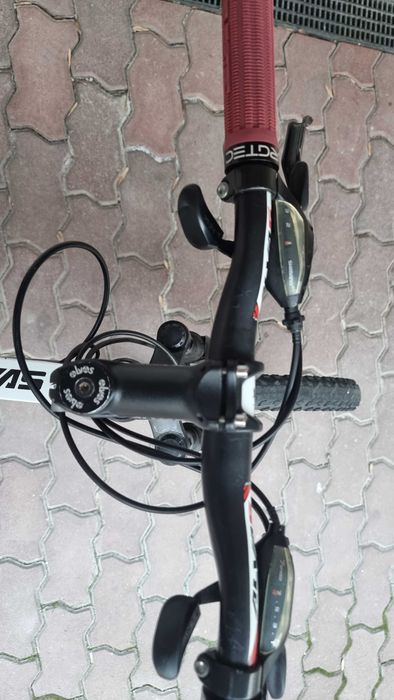 Планински велосипед ALVAS Flash 20”