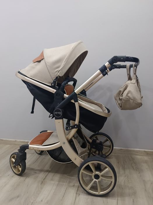 Детская  коляска