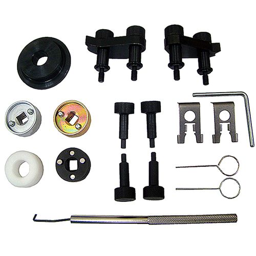 VAG 1.8 /2.0L (EA888) FSI/TFSI – Комплект за зацепване  50832